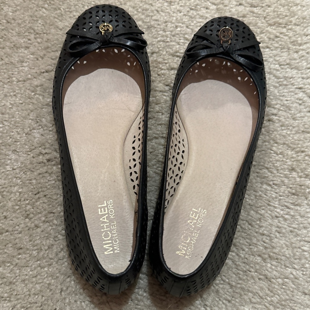 Michael Kors Flats